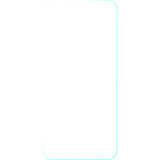 Just in Case Samsung Galaxy A37/A57 - Tempered Glass, Film de protection Transparent