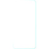 Just in Case Tempered Glass Screenprotector, Film de protection Transparent, Protection écran, verre trempé 9H