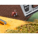 KWB Agrafes, 10.6mm de large, fil fin, acier, Clip 1800 pièces, 6mm