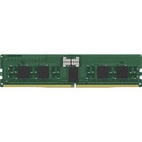 Kingston 16 Go DDR5-5600 ECC enregistré, Mémoire vive Vert, KSM56R46BS8PMI-16HAI