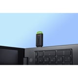 Kingston DataTraveler Exodia 256 GB, Clé USB Noir/Vert