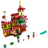 LEGO Disney - La maison Madrigal, Jouets de construction 43202