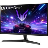 LG UltraGear 27GS60F-B 27" Moniteur gaming  Noir, 2x HDMI, 1x DisplayPort, HDR10