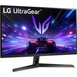 LG UltraGear 27GS60F-B 27" Moniteur gaming  Noir, 2x HDMI, 1x DisplayPort, HDR10