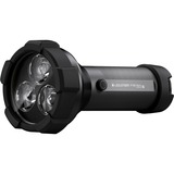 Ledlenser Lampe de poche Noir