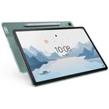 Lenovo Tab P12 tablette 12.7" Vert sauge, Android 13 | 128 Go | Wi-Fi 6