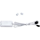 Lian Li 12CL1W3W, Ventilateur de boîtier Blanc
