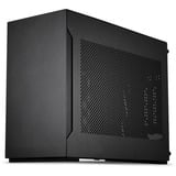 Lian Li A4-H2O PCI 5.0 boîtier mini tower Noir (Mat) | 1x USB-A | 1x USB-C
