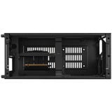 Lian Li A4-H2O PCI 5.0 boîtier mini tower Noir (Mat) | 1x USB-A | 1x USB-C