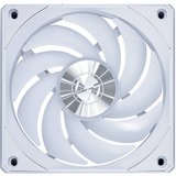 Lian Li UNI FAN CL120 Wireless ventilateurs de boîtier RGB  Blanc, 3 pièces, 120 x 120 x 28 mm, PWM