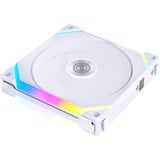 Lian Li UNI FAN SL140V2 ventilateur de boîtier RGB  Blanc, 140 x 140 x 25 mm, PWM