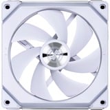 Lian Li UNI FAN SL140V2 ventilateur de boîtier RGB  Blanc, 140 x 140 x 25 mm, PWM