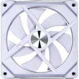 Lian Li UNI FAN SL140V2 ventilateur de boîtier RGB  Blanc, 140 x 140 x 25 mm, PWM