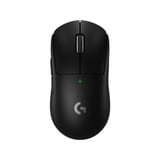Logitech G PRO X SUPERLIGHT 2, Souris gaming Noir
