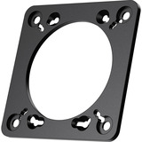 MOZA Multifonctionnel Stalks Mount Adapteur, Montage Noir