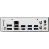 MSI B850M GAMING PLUS WIFI6E carte mère socket AM5 RAID, 2.5Gb-LAN, Wi-Fi 6E, BT, Sound, µATX