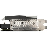 MSI GeForce RTX 3060 Ti GAMING Z TRIO LHR, Carte graphique LHR, 1x HDMI, 3x DisplayPort