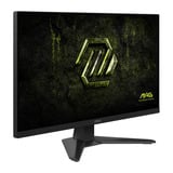 MSI MAG 272F X24 27" Moniteur gaming  Noir, 2x HDMI, 1x DisplayPort, AMD FreeSync, 240 Hz