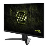 MSI MAG 272F X24 27" Moniteur gaming  Noir, 2x HDMI, 1x DisplayPort, AMD FreeSync, 240 Hz