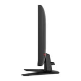 MSI MAG 272F X24 27" Moniteur gaming  Noir, 2x HDMI, 1x DisplayPort, AMD FreeSync, 240 Hz