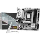 MSI  carte mère socket AM5 