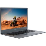 Medion AKOYA S14409 MD62133 14" PC portable Bleu-gris | Core i5-1135G7 | Iris Xe Graphics | 16 Go | SSD 512 Go