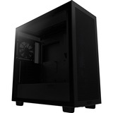 NZXT H7 Flow, Moyen tour Noir (Mat)