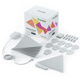 Nanoleaf Shapes Triangles Starter Kit 9 pack, Éclairage d'ambiance 1200K - 6500K