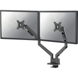 Neomounts Bras pour moniteur DS70-250BL2, Support de moniteur Noir