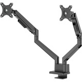 Neomounts Bras pour moniteur DS70-250BL2, Support de moniteur Noir