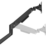Neomounts Bras pour moniteur DS70-250BL2, Support de moniteur Noir