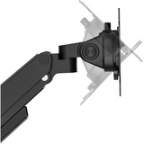 Neomounts Bras pour moniteur DS70-250BL2, Support de moniteur Noir
