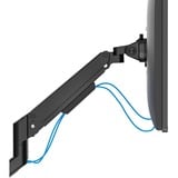 Neomounts Bras pour moniteur DS70-250BL2, Support de moniteur Noir
