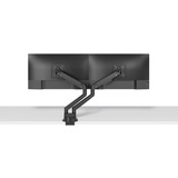 Neomounts DS70-250BL2, Support de moniteur Noir