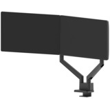 Neomounts DS70-250BL2, Support de moniteur Noir