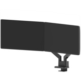 Neomounts DS70-250BL2, Support de moniteur Noir