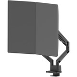 Neomounts DS70-250BL2, Support de moniteur Noir