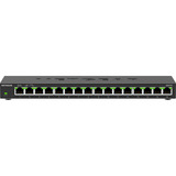 Netgear GS316v3, Switch Noir