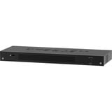 Netgear GS316v3, Switch Noir