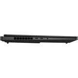 OMEN MAX 16 (ak0009nb) 16" PC portable gaming  Noir | Ryzen AI 7 350 | RTX 5070 | 24 Go | SSD 1 To | 240 Hz