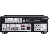 Onkyo TX-SR393DAB, Récepteur audio/vidéo Noir