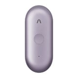 Plaud NotePin S, Enregistreur vocal Violet, 64 Go, Bluetooth 5.2 / BLE (Bluetooth Low Energy) / Wi-Fi)