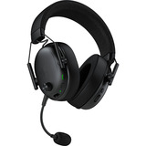 Razer BlackShark V3 casque gaming over-ear Noir, 2,4 GHz-Dongle, Bluetooth, USB