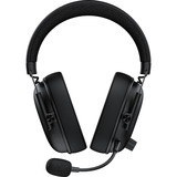 Razer BlackShark V3 casque gaming over-ear Noir, 2,4 GHz-Dongle, Bluetooth, USB