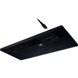 Razer BlackWidow V4 Low-Profile RGB clavier gaming mécanique Noir, Layout US (QWERTY), Razer Low-Profile Green, 80 % (TKL)