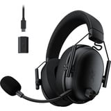Razer  casque gaming over-ear Noir