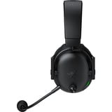 Razer  casque gaming over-ear Noir