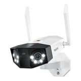 Reolink Reolink W750 16MP WiFi 6, Caméra de surveillance Blanc