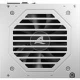 Sharkoon Rebel P20 Gen2 850 White alimentation modulaire 850 watt Blanc, 1x 12V-2x6, 3x PCIe
