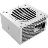 Sharkoon Rebel P20 Gen2 alimentation modulaire 850 watt Blanc, 1x 12V-2x6, 3x PCIe